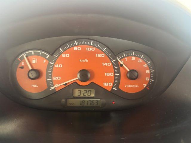 CHEVROLET Matiz 800 SE Chic GPL Eco Logic.