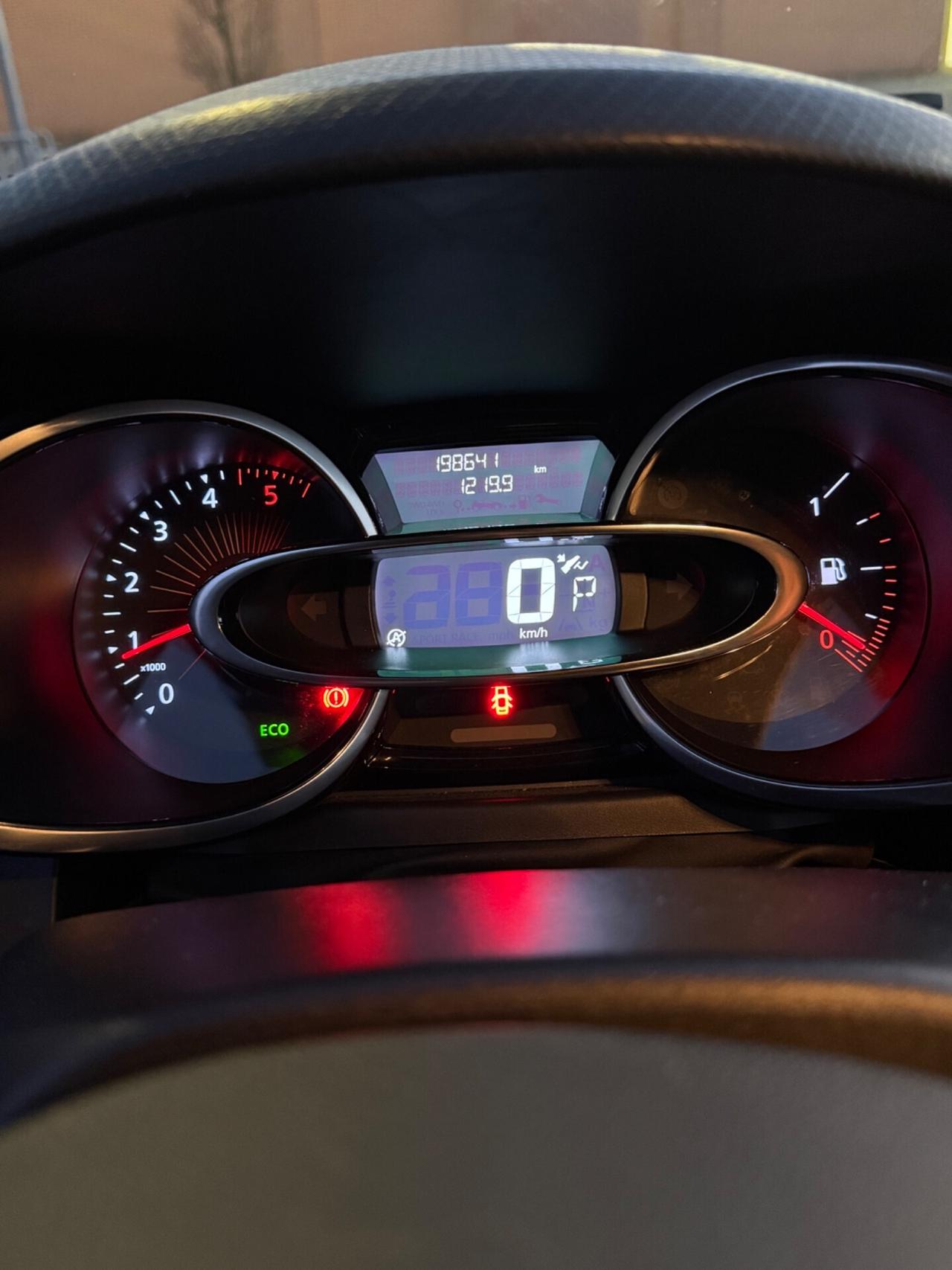 Renault Clio dCi 8V 90CV Start&Stop 5 porte Energy Intens