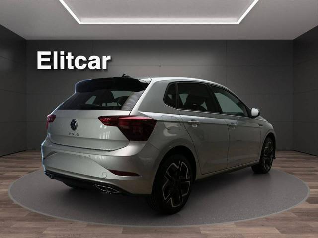 VOLKSWAGEN Polo 1.0 TSI DSG R-Line Plus
