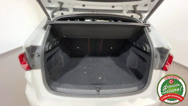 BMW X1 sDrive 18d xLine + Tetto