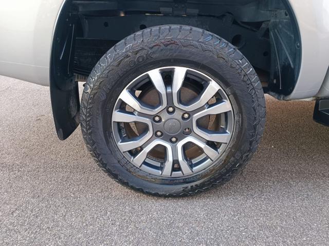 FORD Ranger 2.0 ECOBLUE aut. 213 CV DC Wildtrak 5 posti