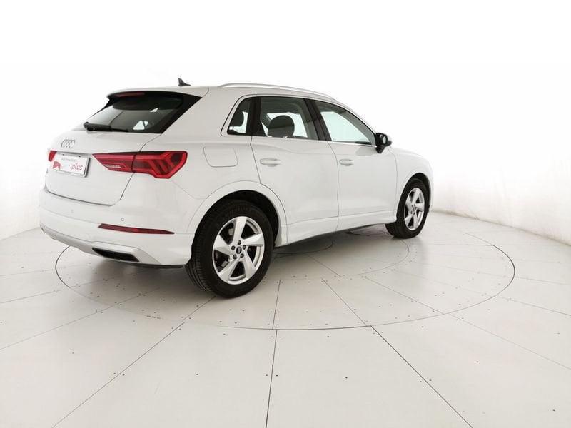 Audi Q3 35 2.0 tdi Business Advanced s-tronic