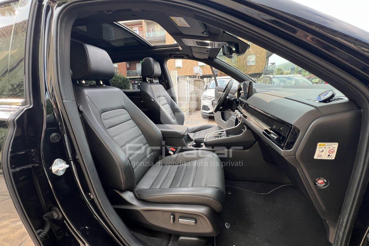 HONDA CR-V 2.0 Phev eCVT Advance Tech