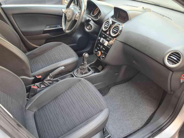 OPEL Corsa 1.2 85CV 5 porte GPL-TECH Ecotec