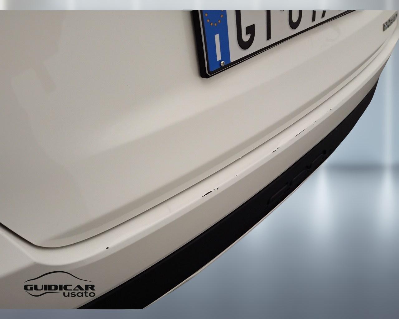 FIAT 600 IV 2023 - 600 1.2 hybrid La Prima 110cv auto