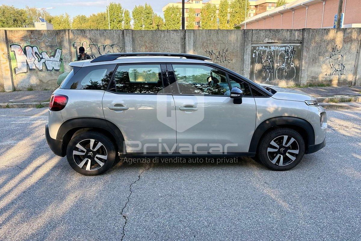 CITROEN C3 Aircross PureTech 82 Live