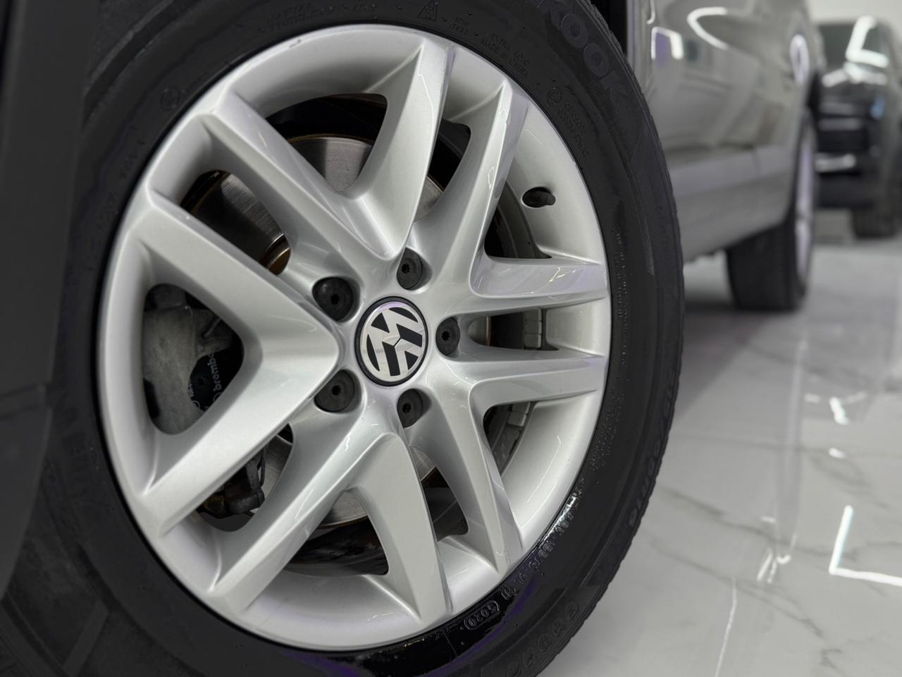 Volkswagen Tiguan 2.0 TDI BlueMotion Tech.