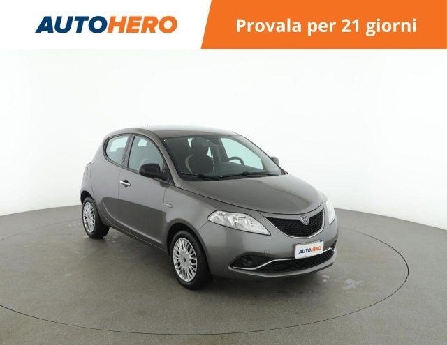 LANCIA Ypsilon 1.2 69 CV 5 porte Gold