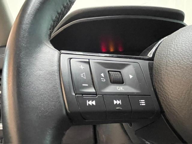 Nissan Qashqai MHEV 140 CV Tekna