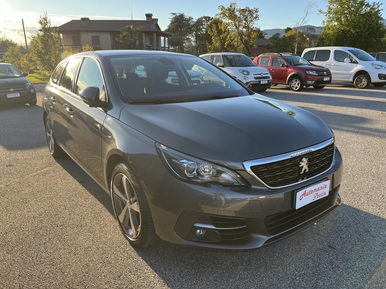 PEUGEOT 308 SW 1500 HDI 130 CV AUT.