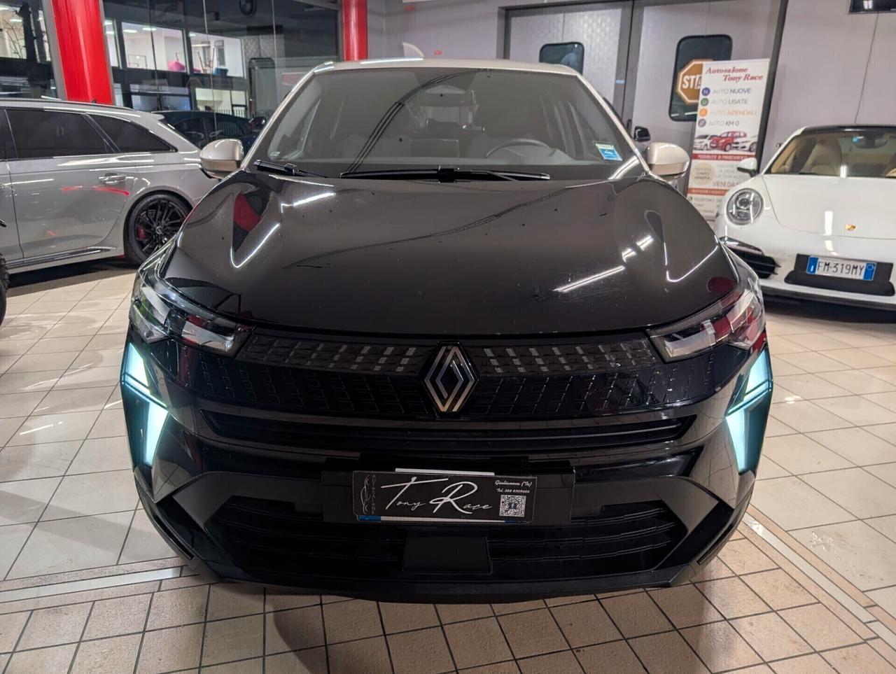 Renault Captur TCe 90 CV TECKNO FINANZIAMENTO