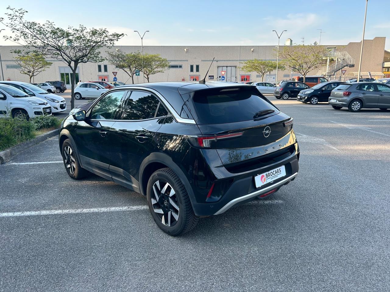 Opel Mokka 1.5 diesel Elegance