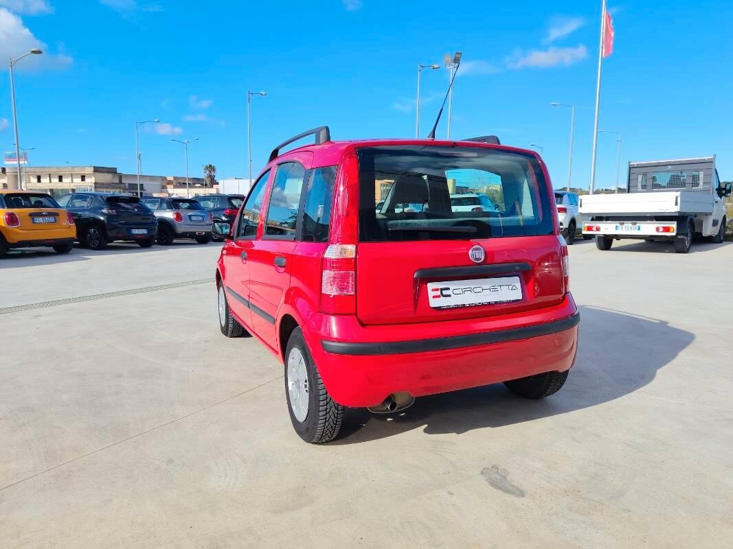 Fiat Panda 1.2 Dynamic Gpl