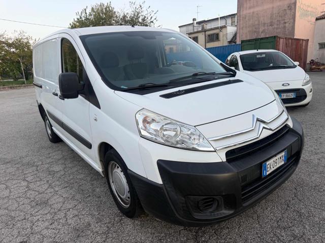CITROEN Jumpy 2.0 HDi/120 FAP PC Atlante Loisirs Bellissima