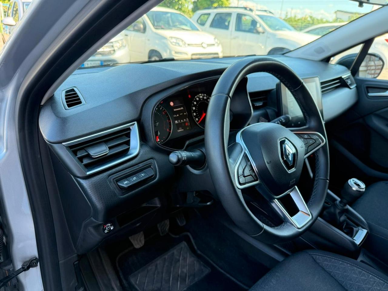 Renault Clio TCe 100 CV GPL 5 porte Equilibre