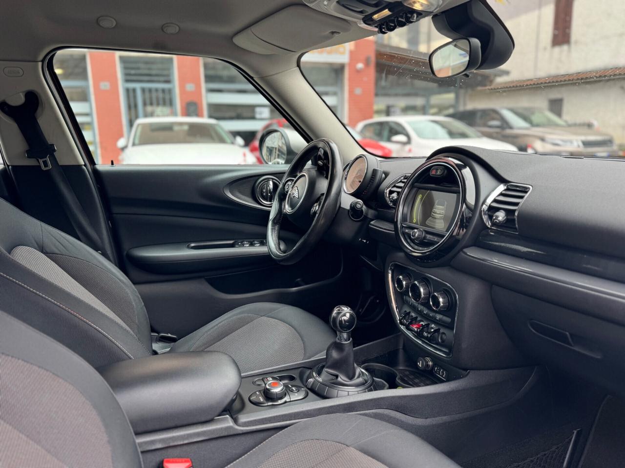 Mini Cooper Clubman Mini 1.5 Cooper Hype Clubman - VETRI OSCURATI