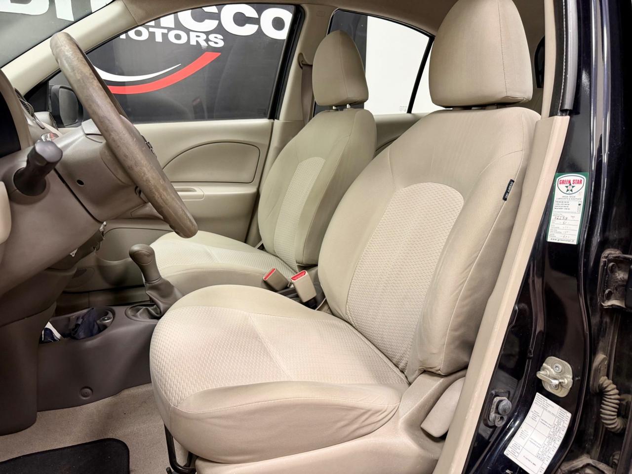 Nissan Micra 1.2 12V 5 porte 30th Anniversary