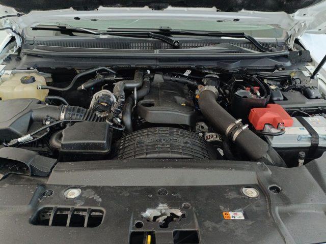 FORD Ranger 2.0 ECOBLUE DC XLT 5 posti