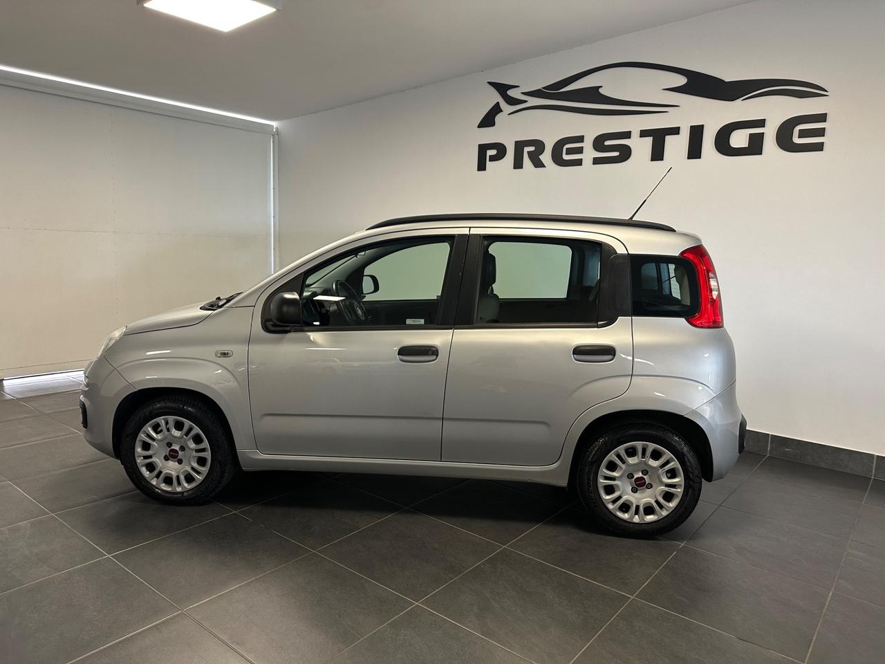 FIAT PANDA 1.2 BENZINA 69CV LOUNGE PRONTA CONSEGNA GARANZIA