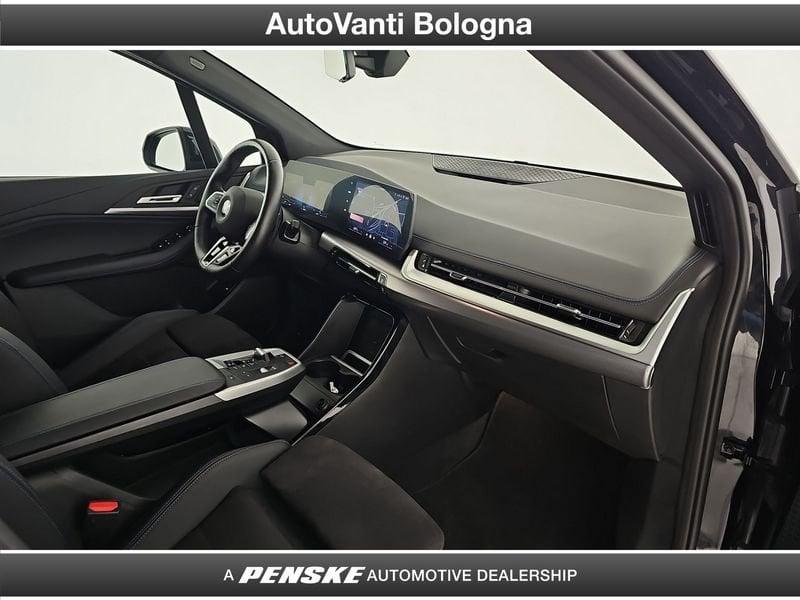 BMW Serie 2 Active Tourer 218d Active Tourer Msport auto