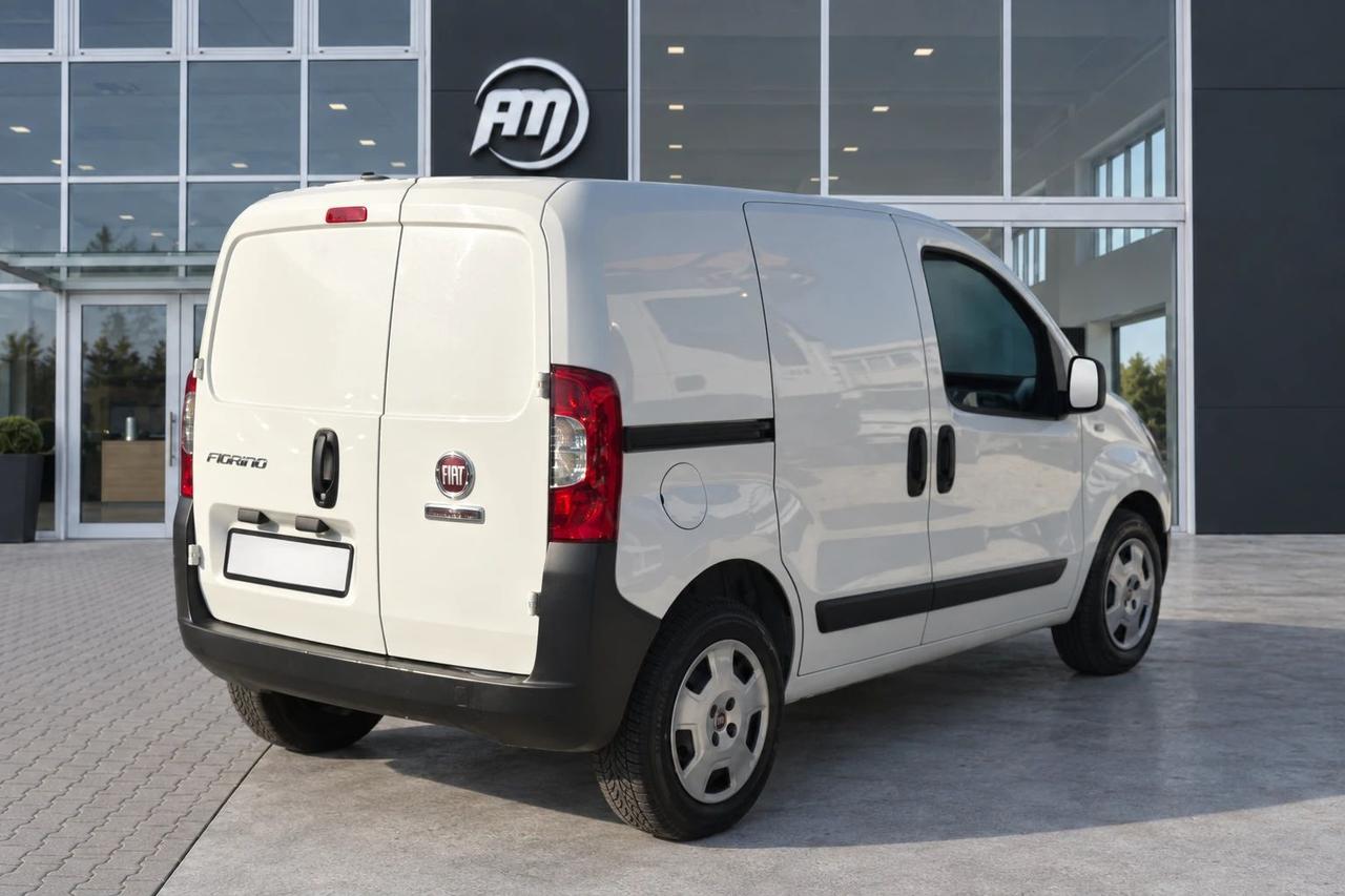 Fiat Fiorino 1.3 MJT 95CV +IVA