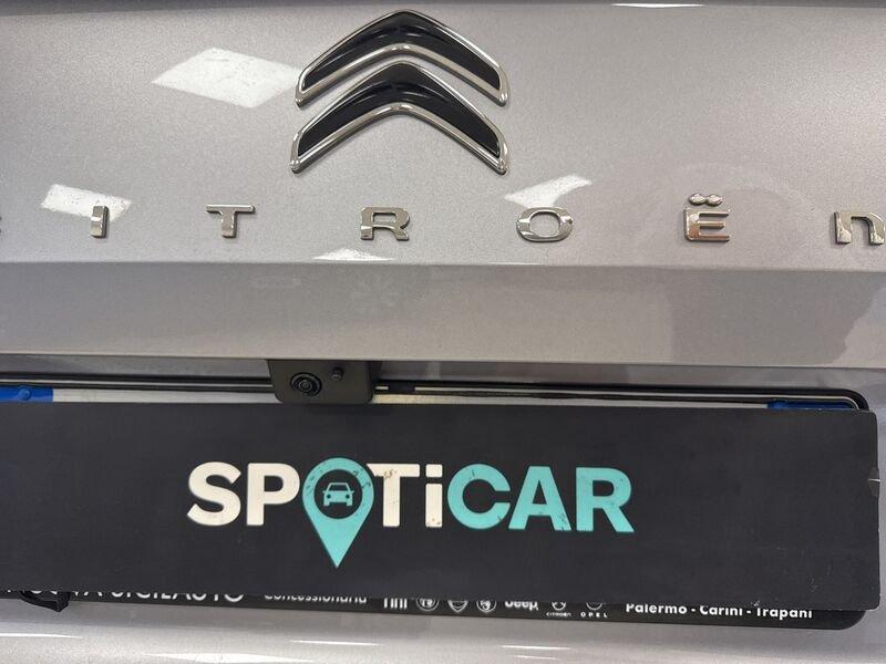 Citroën C5 X Nuova Hybrid 225 Ã«-EAT8 - Shine