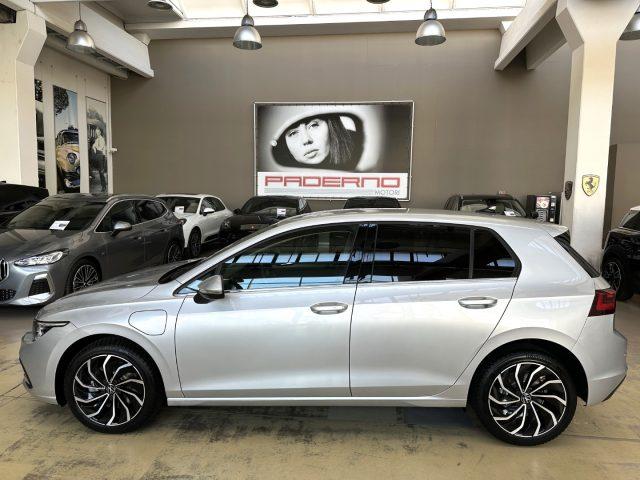 VOLKSWAGEN Golf 1.4 TSI eHYBRID 204 CV DSG Style - ACC - FULL