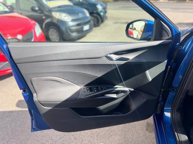 SKODA Fabia 1.0 MPI EVO 80 CV Selection PRONTA CONSEGNA