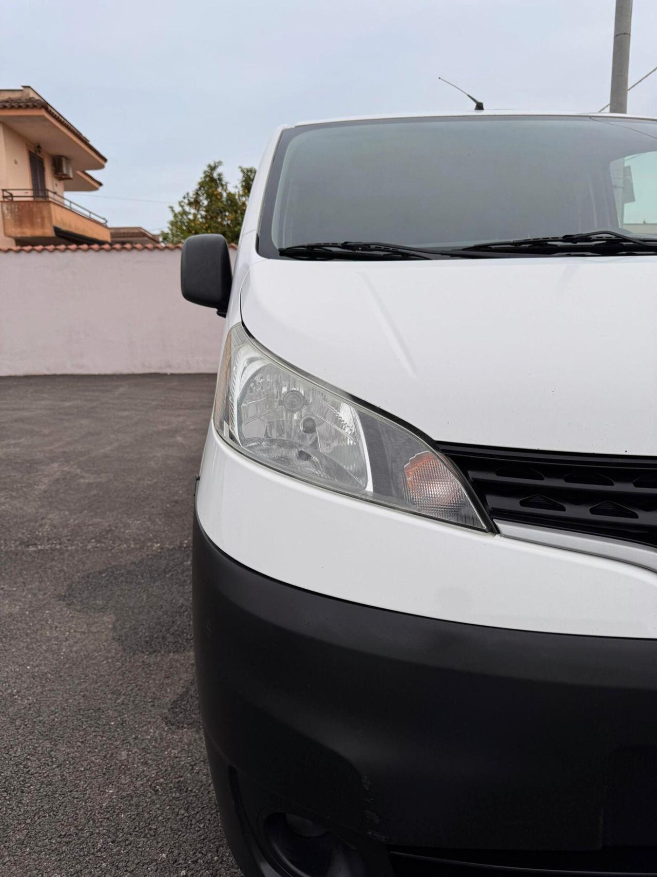 Nissan NV200 1.5 dCi 90CV Furgone