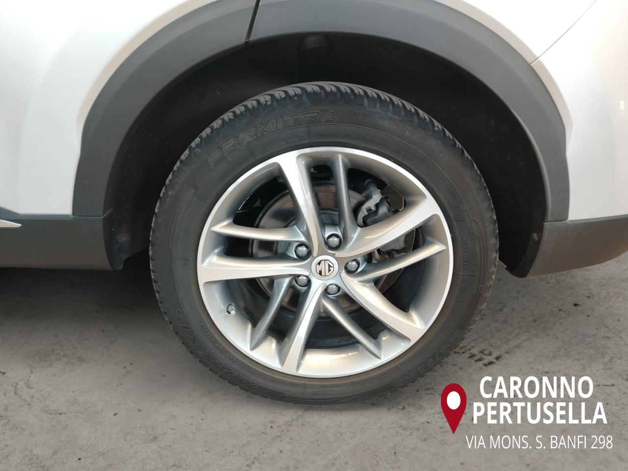 Mg EHS 1.5 t-gdi phev Exclusive auto