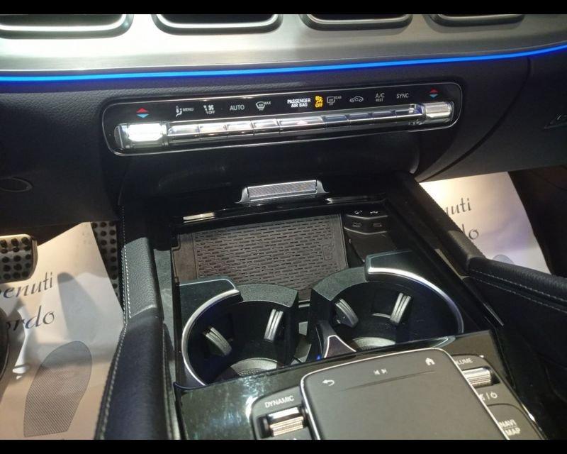Mercedes-Benz GLE 300 d mhev Premium Plus 4matic auto