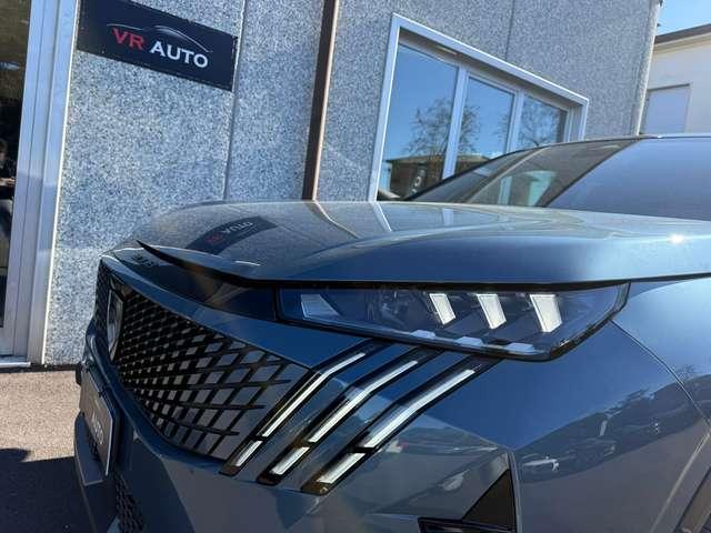 Peugeot 3008 NUOVO MODELLO 1.2 hybrid GT 145cv e-dcs6 PROMO FIN