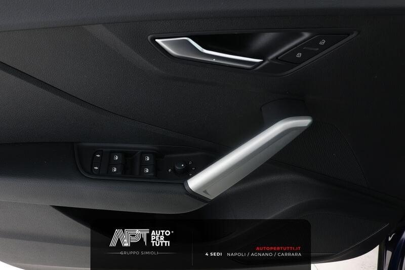 Audi Q2 Q2 30 2.0 tdi Business