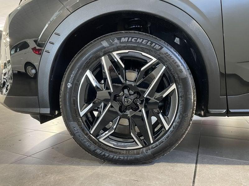 Peugeot 3008 3008 Hybrid 136 e-DCS 6 GT