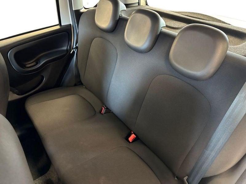 FIAT Panda 1.0 FireFly 70cv S&S Hybrid