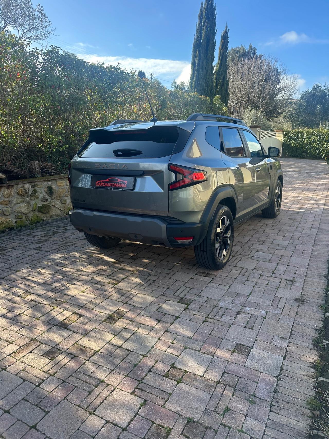 Dacia Duster Tce 130 CV MHEV Extreme