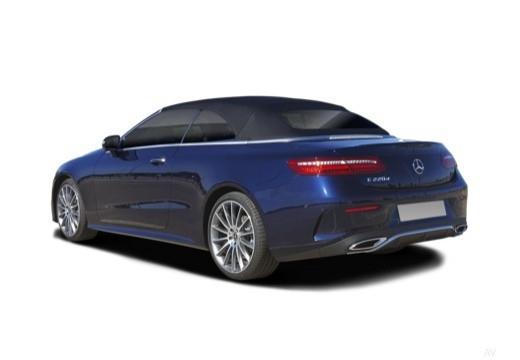 Mercedes-Benz Classe E - A238 Cabrio - E cabrio 220d Sport 4matic auto