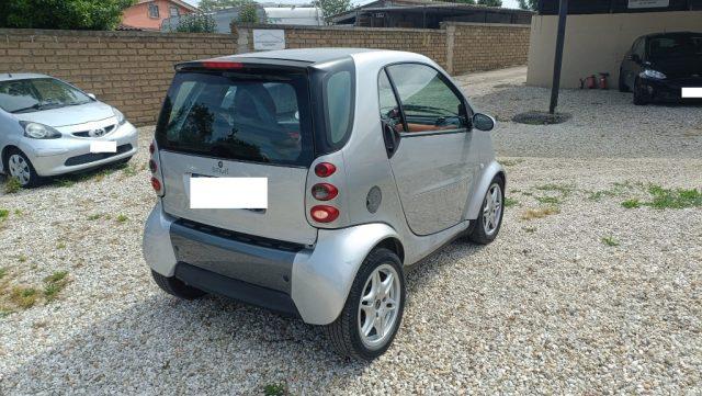 SMART ForTwo 600 smart & passion (40 kW)
