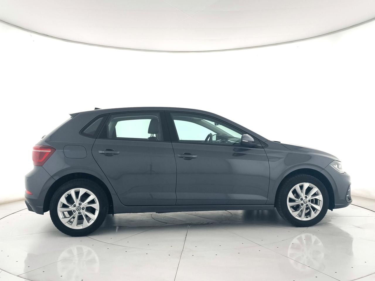 Volkswagen Polo 1.0 TSI DSG Style