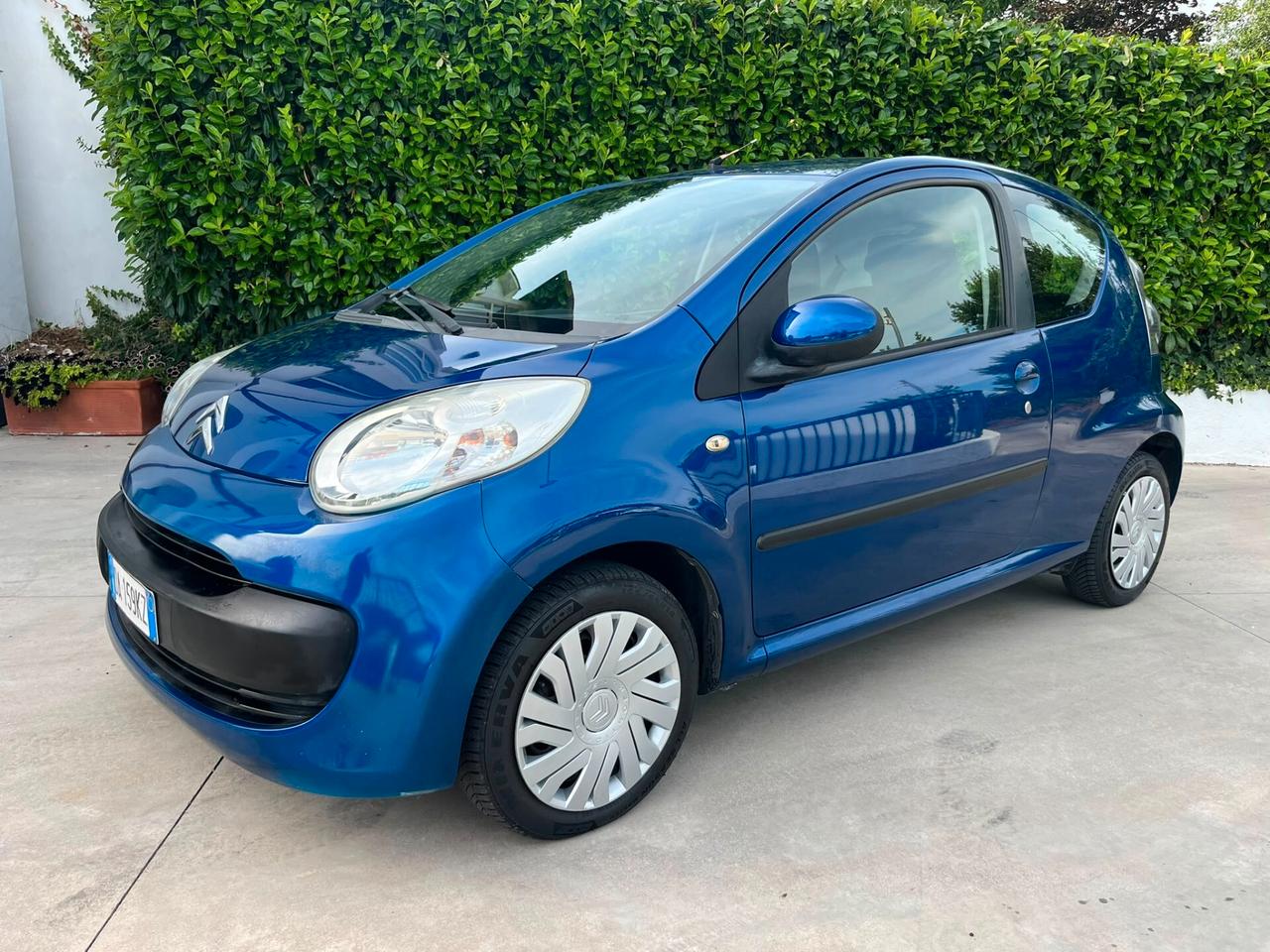 Citroen C1 1.0 3 porte C1TY