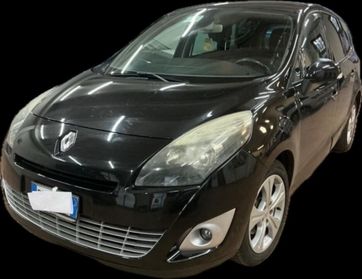 Renault grand Scénic 1.5 dCi/105CV 7 posti