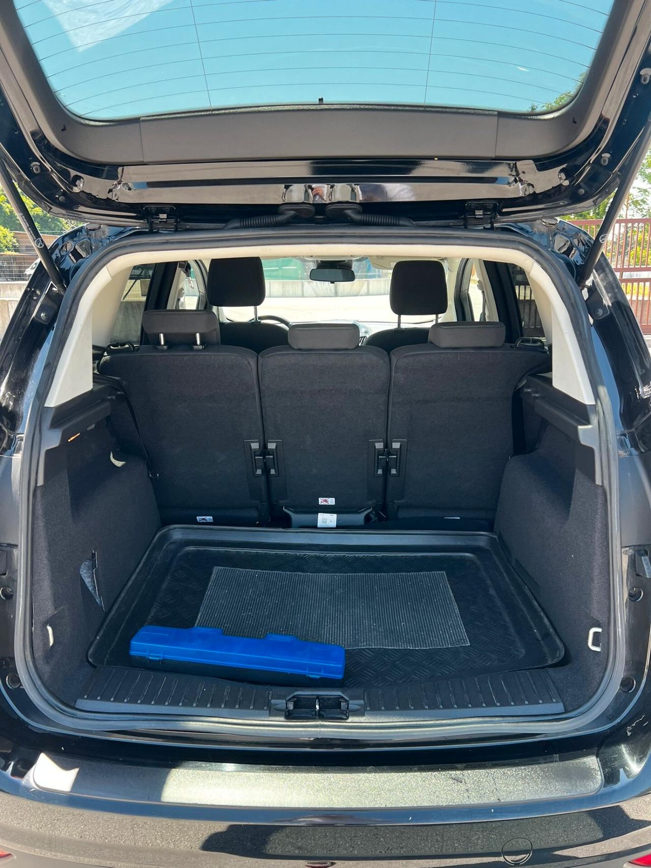 C-Max 1.5 TDCi 120CV "KM CERTIFICATI"