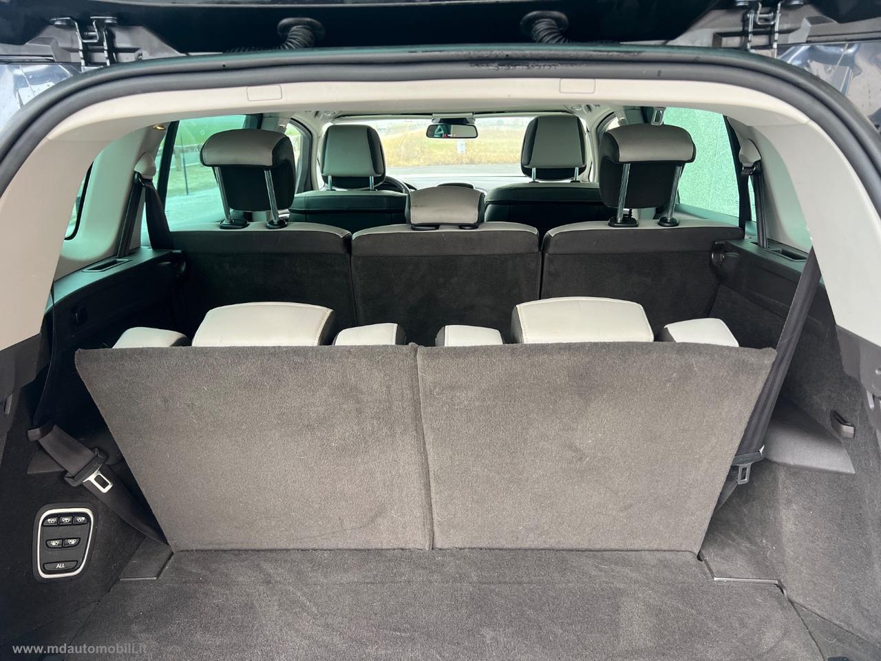 RENAULT Espace dCi 160 EDC Energy Init.Paris 4C. 7 POSTI FULL OPTIONAL