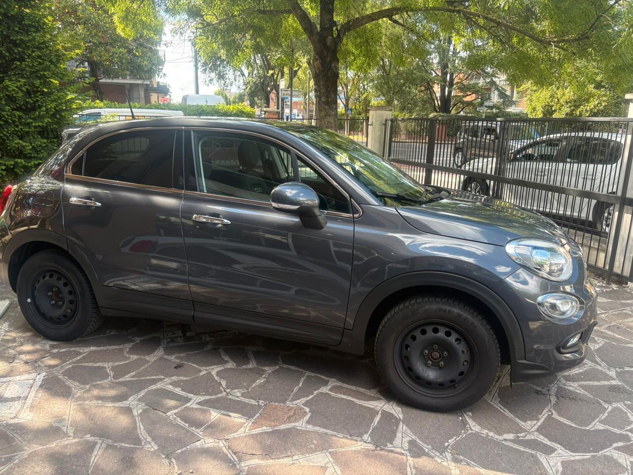Fiat 500X 1.6 MultiJet 120 CV Business
