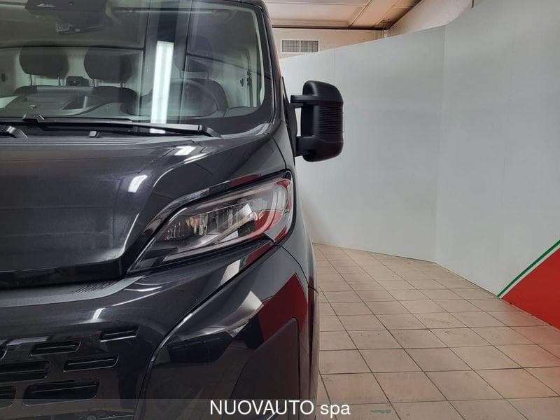 FIAT Ducato Ducato 35 2.2 Mjt 140CV MH1 L2H1 Furgone