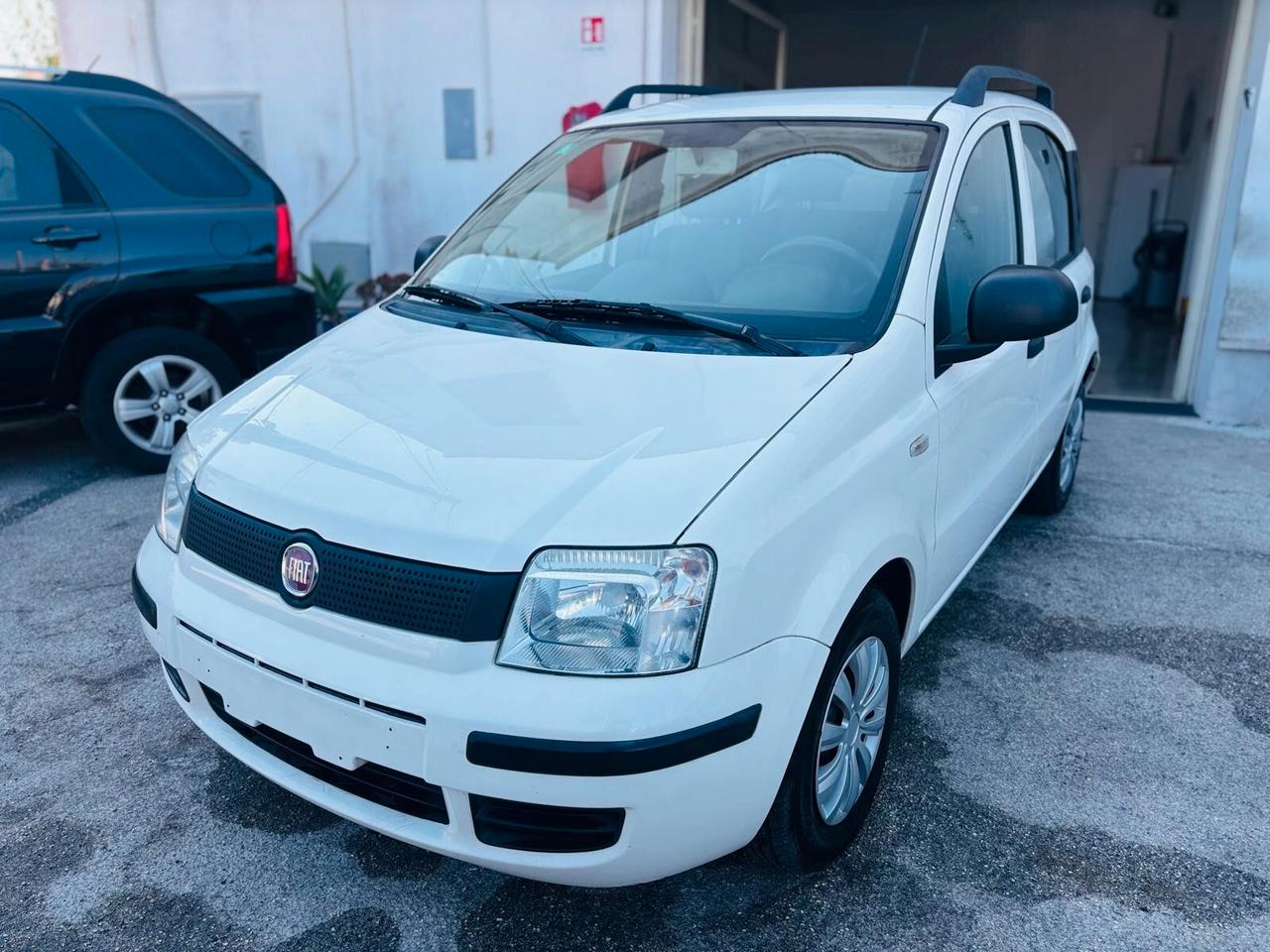 Fiat Panda 1.2 Classic