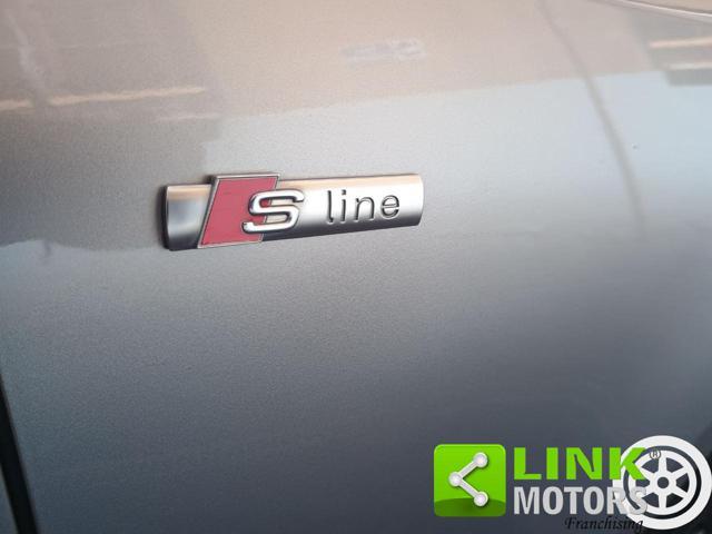 AUDI A4 Avant 2.0 TDI 190 CV quattro S tronic Business Spo