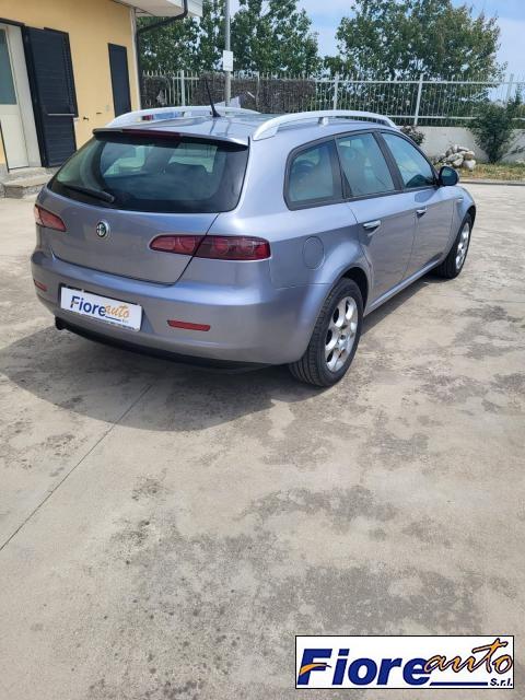 ALFA ROMEO - 159 SportWagon - 1.9 JTDm Distinctive