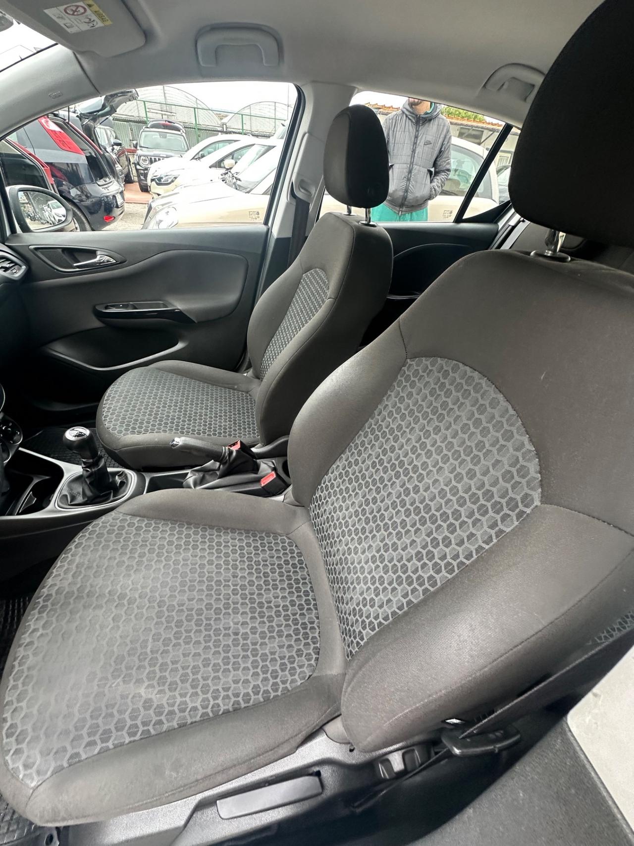 Opel Corsa 1.2 5 porte Innovation