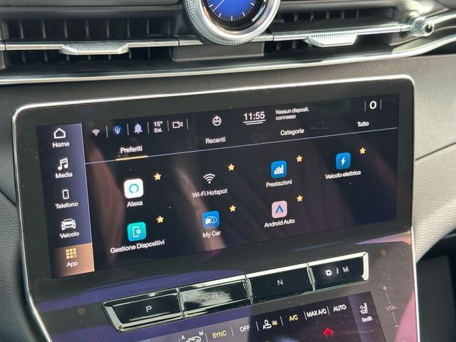 MASERATI Grecale MHEV 300cv GT (Tetto/LED/APP)